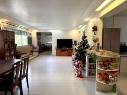 Blk 745 Pasir Ris Street 71 (Pasir Ris), HDB 5 Rooms #509759151